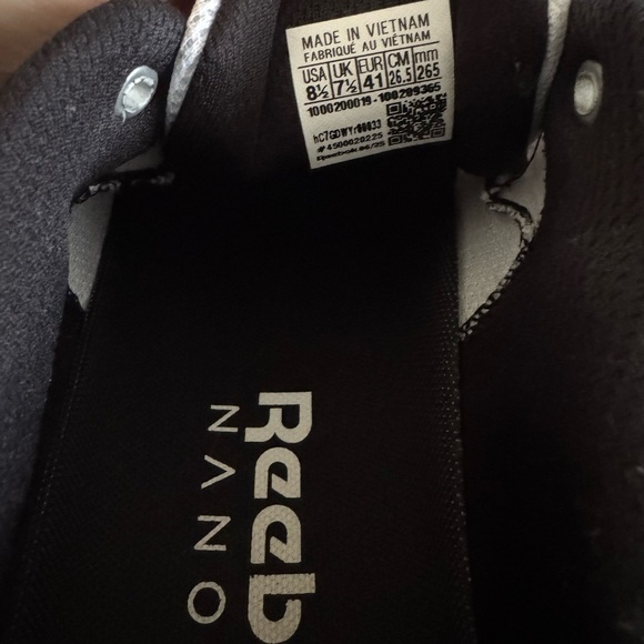 Reebok Nano X5 Training Shoe - Picture 5 of 5